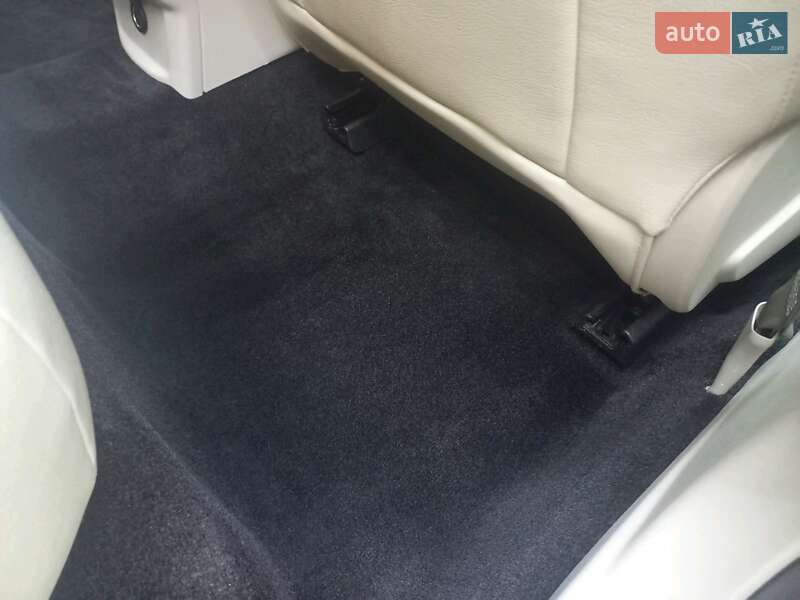 Седан Ford Fusion 2017 в Черкассах