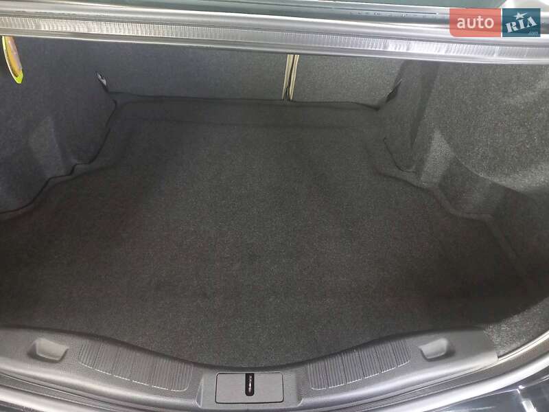 Седан Ford Fusion 2017 в Черкассах