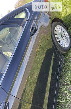 Седан Ford Fusion 2013 в 
