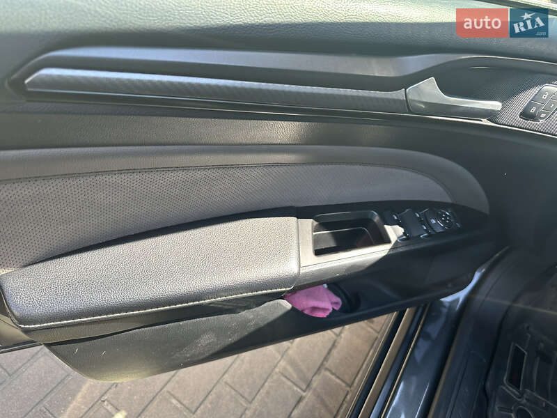 Седан Ford Fusion 2017 в Николаеве фото 12 Седан Ford Fusion 2017 в Николаеве