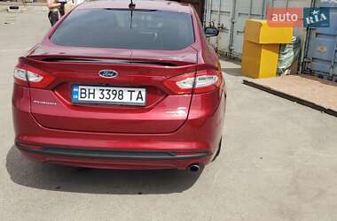 Седан Ford Fusion 2014 в Одессе