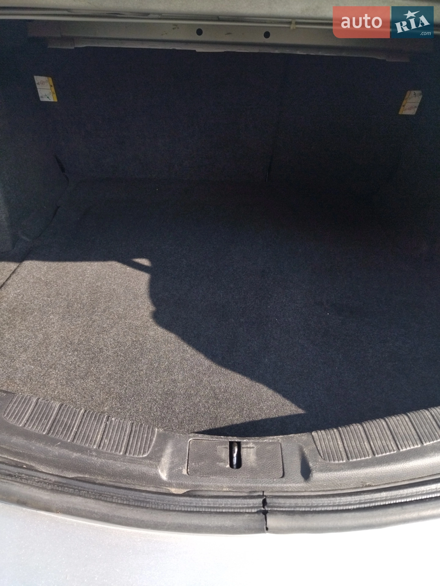 2013 Ford Fusion - мініатюра 15