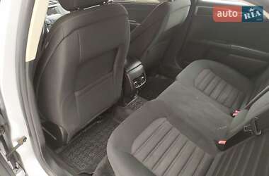 Седан Ford Fusion 2018 в Киеве