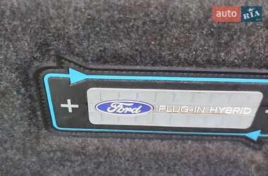 Седан Ford Fusion 2015 в Одесі