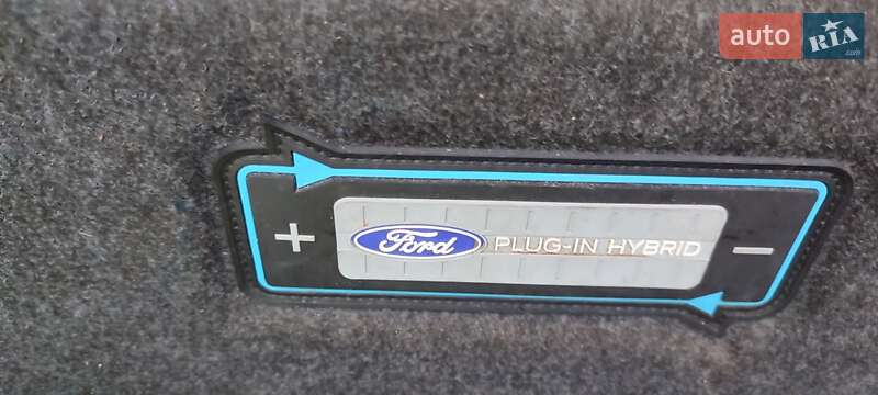 Седан Ford Fusion 2015 в Одессе