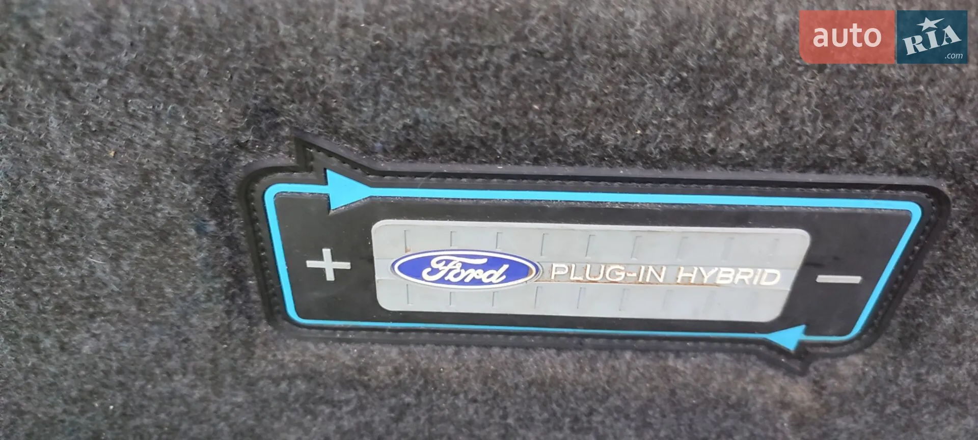2015 Ford Fusion - мініатюра 18