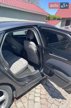 Седан Ford Fusion 2016 в Хмельницком