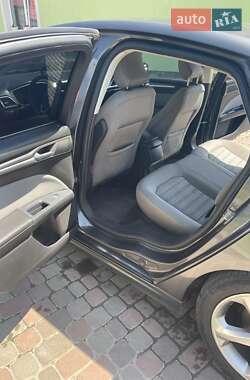 Седан Ford Fusion 2016 в Хмельницком