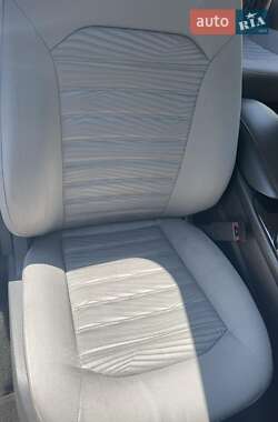 Седан Ford Fusion 2016 в Хмельницком