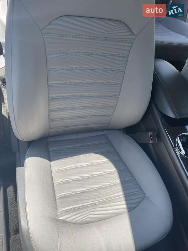 Седан Ford Fusion 2016 в Хмельницком