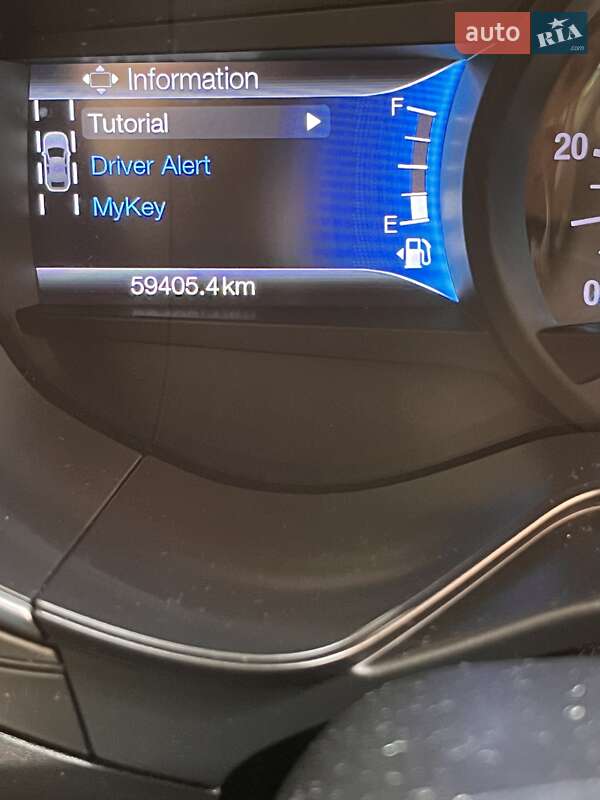 Седан Ford Fusion 2019 в Одессе фото 3 Седан Ford Fusion 2019 в Одессе