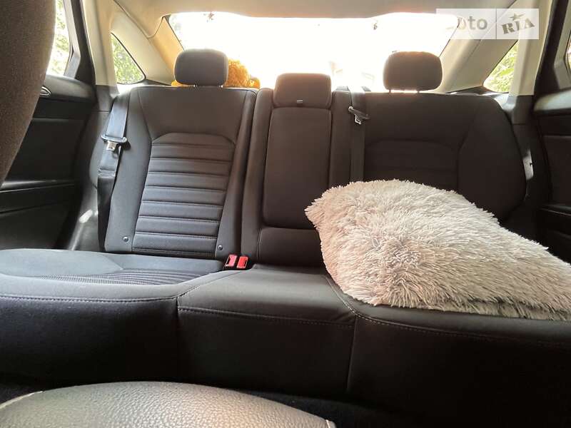 Седан Ford Fusion 2019 в Одессе фото 6 Седан Ford Fusion 2019 в Одессе