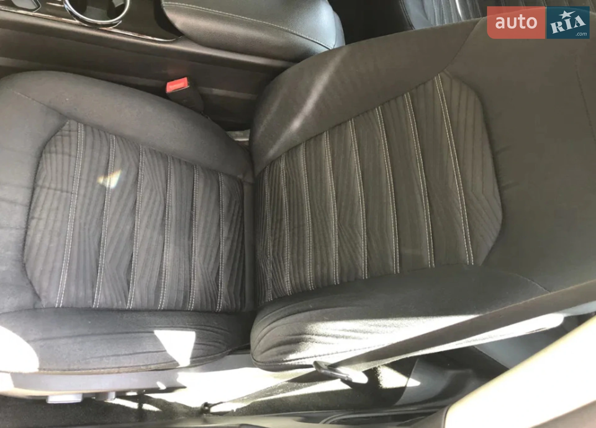 2015 Ford Fusion - мініатюра 19