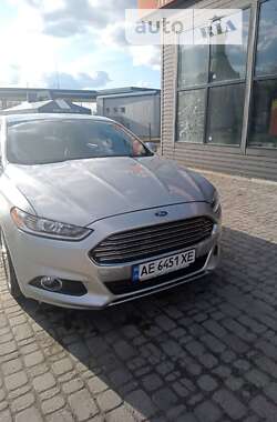 Седан Ford Fusion 2015 в Харькове
