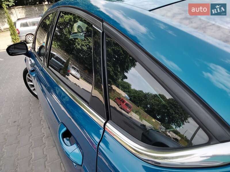 Седан Ford Fusion 2017 в Хмельницькому