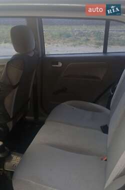 Хэтчбек Ford Fusion 2004 в Черкассах