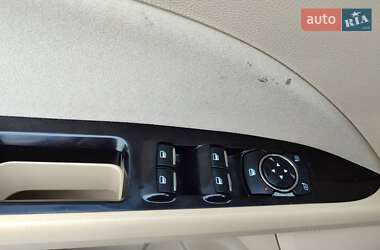 Седан Ford Fusion 2014 в 