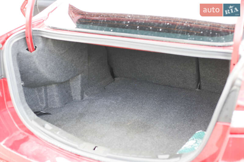 Седан Ford Fusion 2017 в Бучаче фото 35 Седан Ford Fusion 2017 в Бучаче