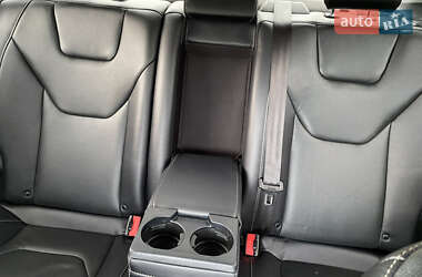 Седан Ford Fusion 2018 в Львове