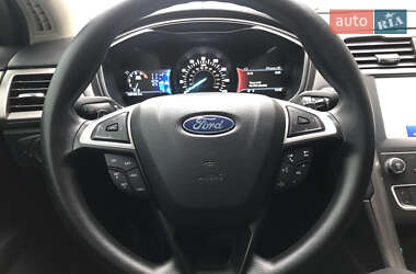 Седан Ford Fusion 2020 в Белой Церкви