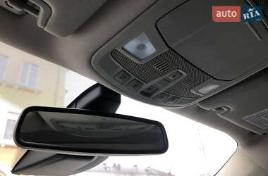 Седан Ford Fusion 2020 в 