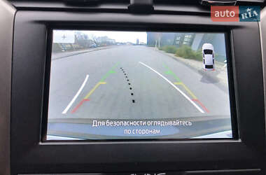 Седан Ford Fusion 2020 в 