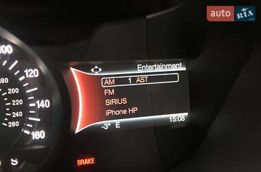 Седан Ford Fusion 2020 в 