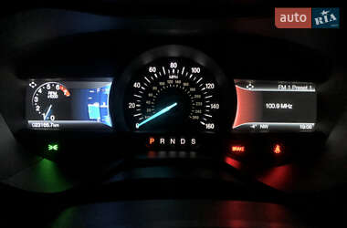 Седан Ford Fusion 2020 в 