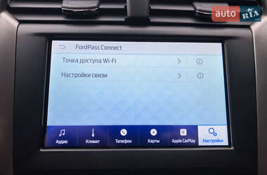 Седан Ford Fusion 2020 в 