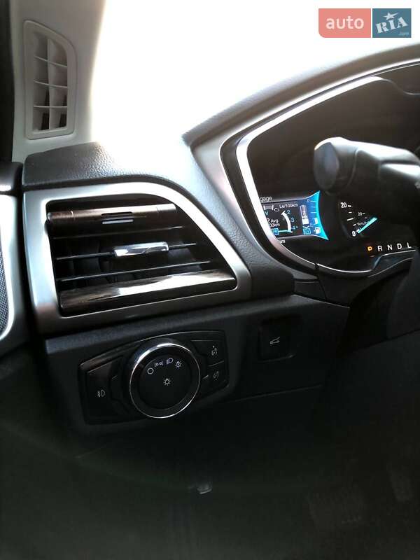 Седан Ford Fusion 2013 в Стрые фото 37 Седан Ford Fusion 2013 в Стрые