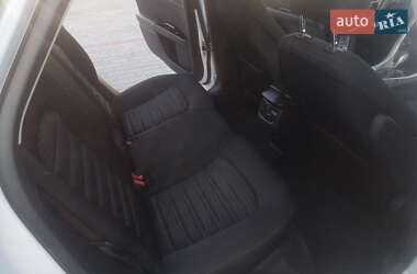Седан Ford Fusion 2015 в Луцке