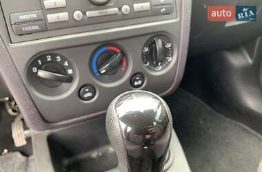 Хэтчбек Ford Fusion 2008 в Мироновке