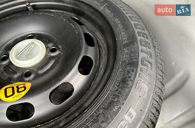 Хэтчбек Ford Fusion 2008 в Мироновке