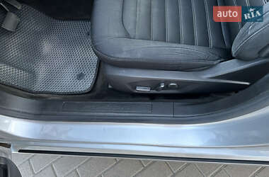 Седан Ford Fusion 2014 в Виннице