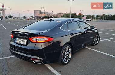 Седан Ford Fusion 2012 в Одессе