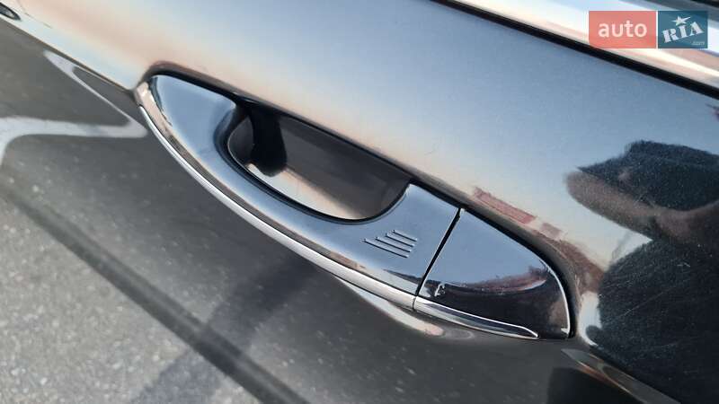 Седан Ford Fusion 2012 в Одессе