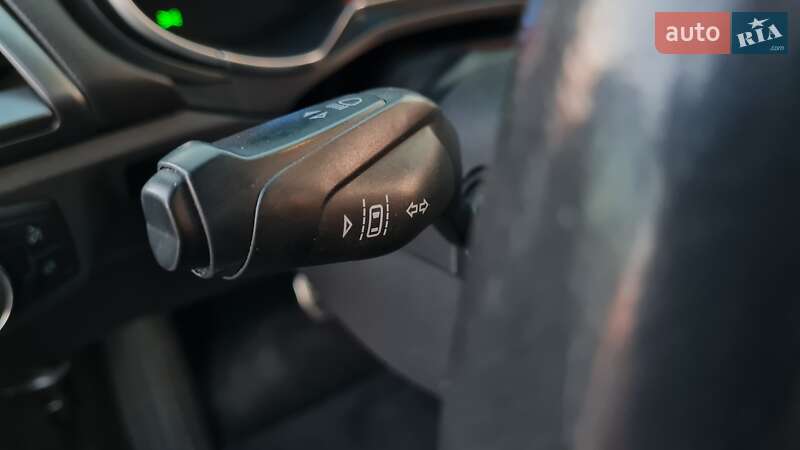 Седан Ford Fusion 2012 в Одессе