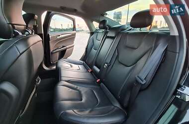 Седан Ford Fusion 2012 в Одессе