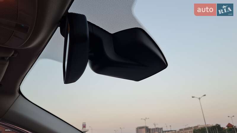 Седан Ford Fusion 2012 в Одессе