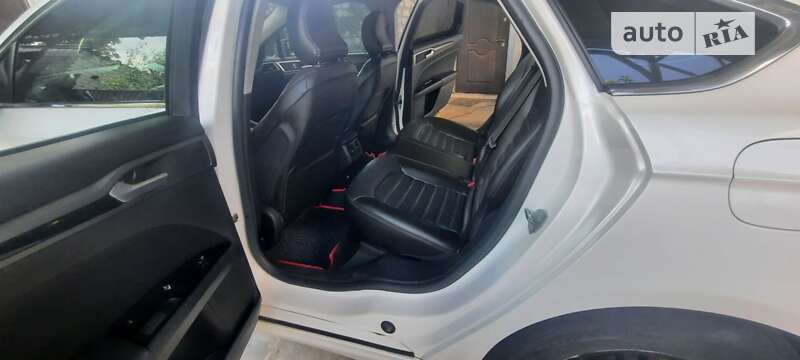 Седан Ford Fusion 2015 в Днепре фото 3 Седан Ford Fusion 2015 в Днепре