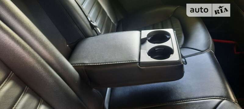 Седан Ford Fusion 2015 в Днепре фото 14 Седан Ford Fusion 2015 в Днепре