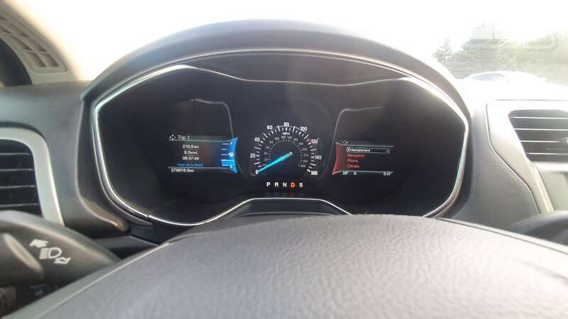 Седан Ford Fusion 2015 в Днепре фото 22 Седан Ford Fusion 2015 в Днепре