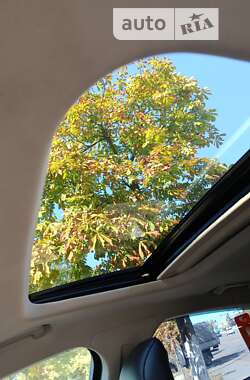 Седан Ford Fusion 2014 в 
