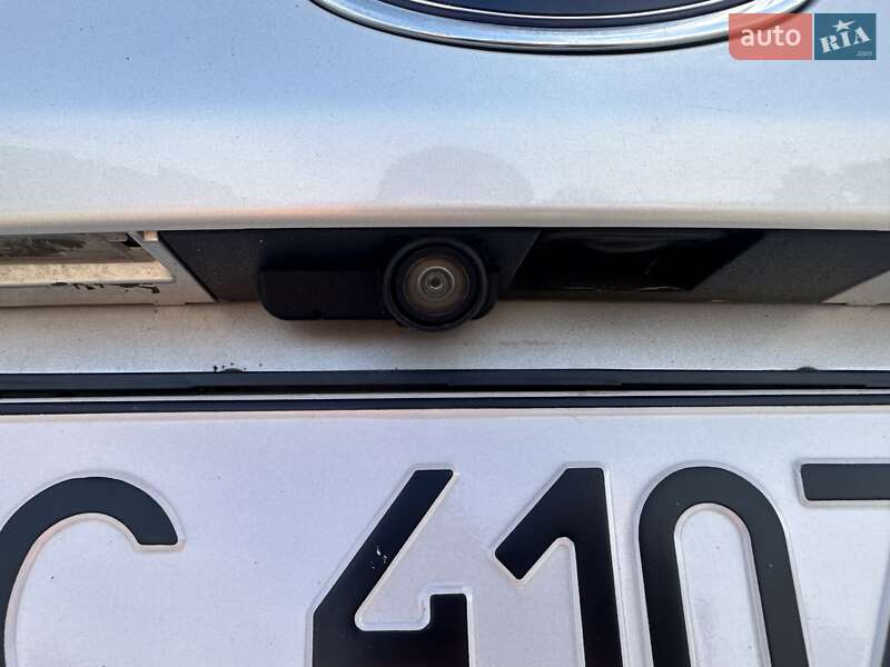 Седан Ford Fusion 2015 в Киеве