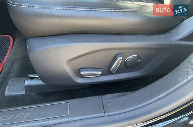 Седан Ford Fusion 2016 в 