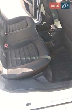 Седан Ford Fusion 2015 в 