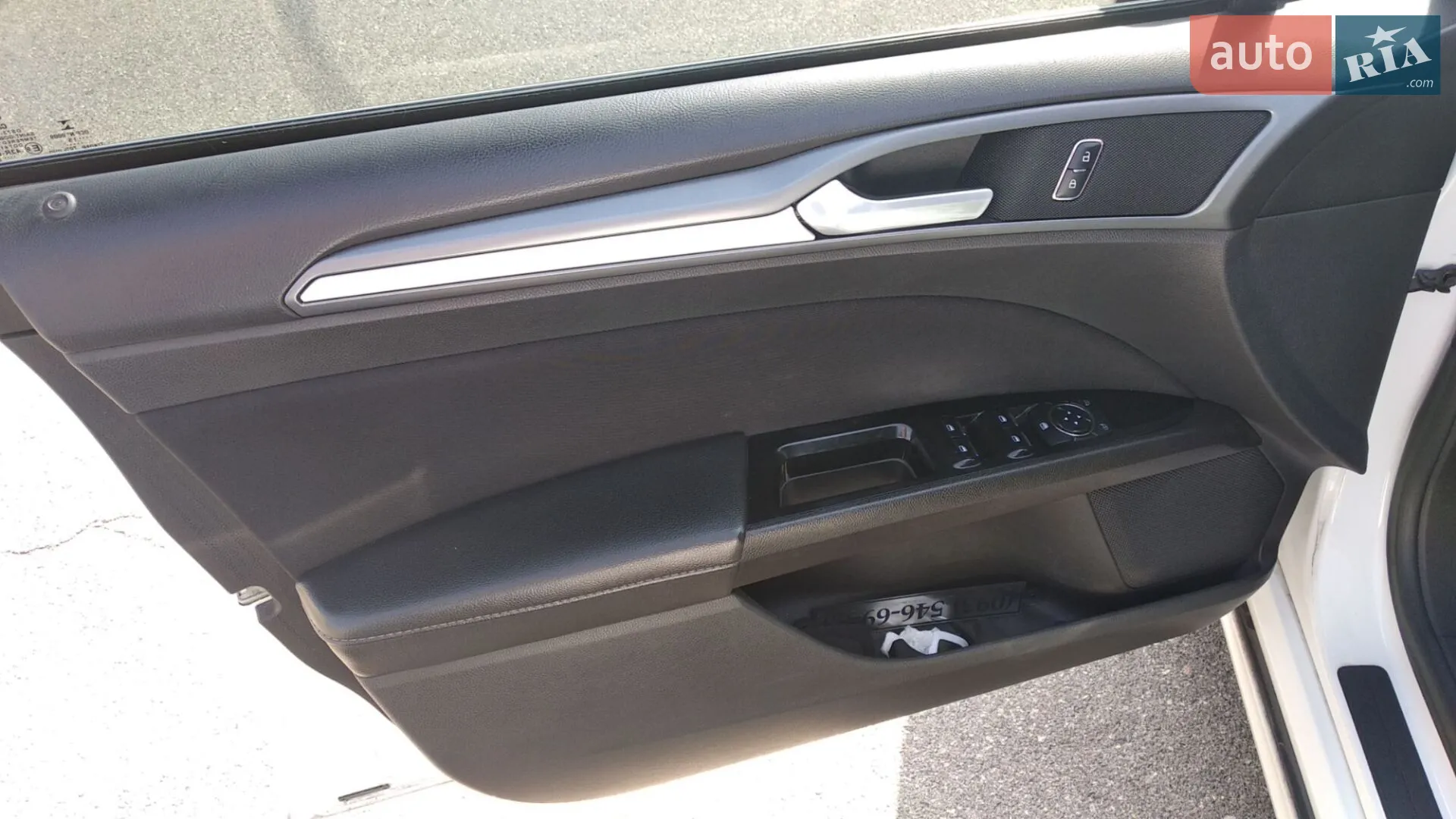 2015 Ford Fusion - мініатюра 25