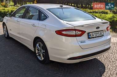 Седан Ford Fusion 2014 в Киеве