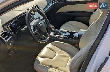 Седан Ford Fusion 2014 в Киеве