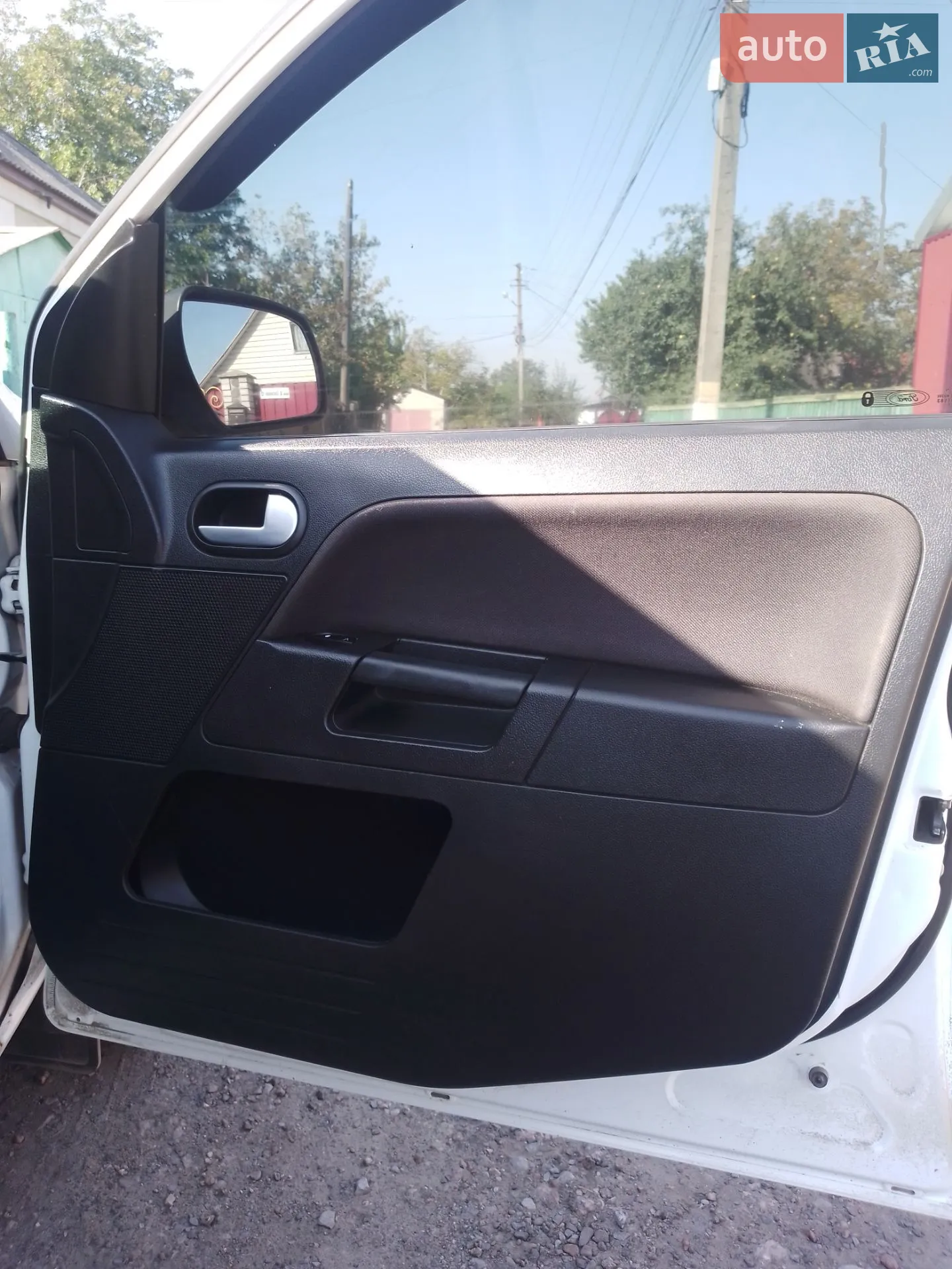 2010 Ford Fusion - мініатюра 15